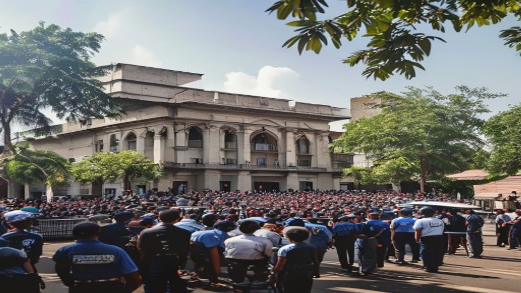 පැනදුරේ වීමල් වීරවංශගේ සහෝදර සරත් වීරවංශ අධිකරණයට ඉදිරිපත් විය