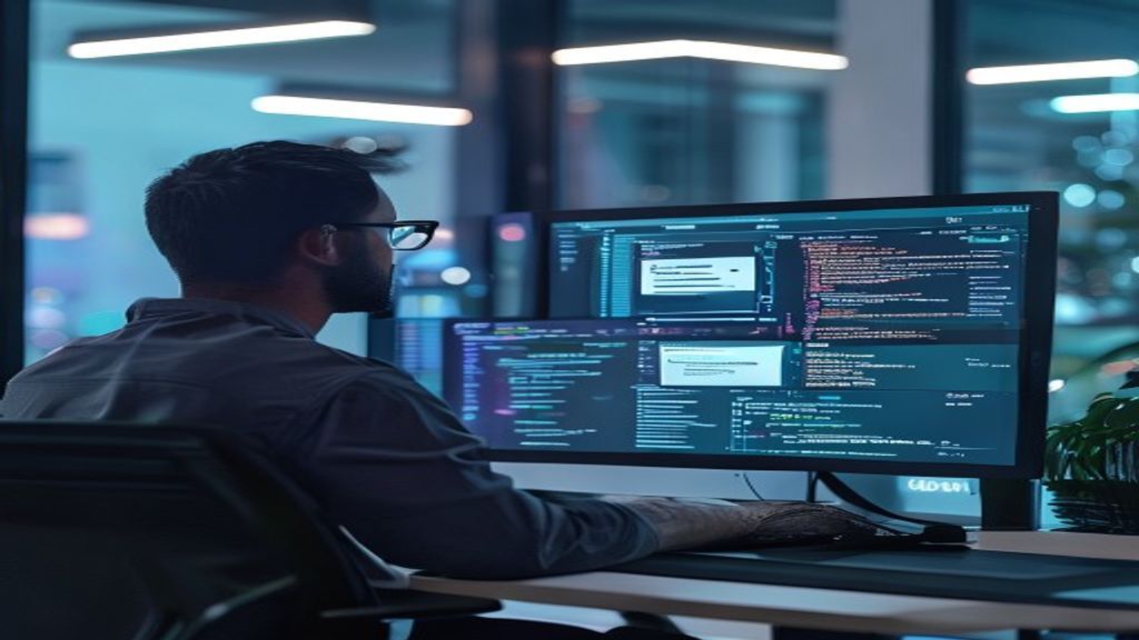 AI කේත උදව්කරුවන්ගේ වර්ධනය: ටෝකන් කාර්යක්ෂමතාව සහ විශ්වාසය