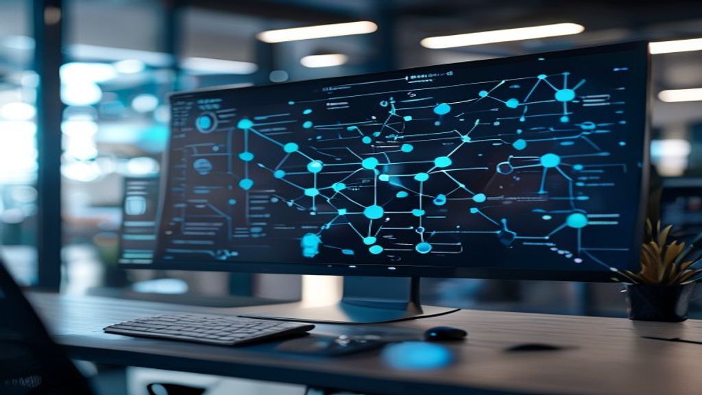 LangGraph Agent සමඟ 6 වර්ගයේ Multi‑Agent සංකීර්ණ ක්‍රමවේද – AI සංවර්ධනයේ නව මට්ටම