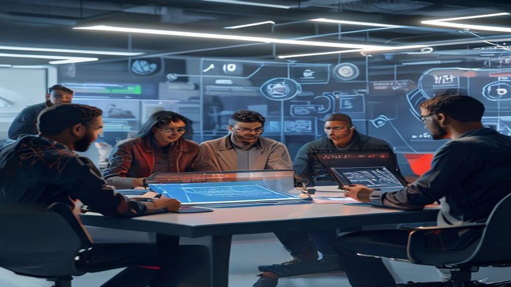 MCP ප්‍රොටෝකෝලය – AI මෙවලම් සම්බන්ධතා සඳහා නව USB‑C මාර්ගය