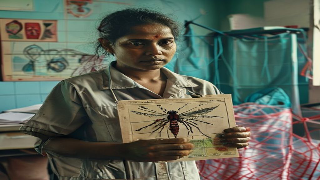 දෙංගු මරණ සංඛ්‍යාව 56 දක්වා වර්ධනය – රෝග පාලනයේ අවධානය අත්‍යවශ්‍යයි