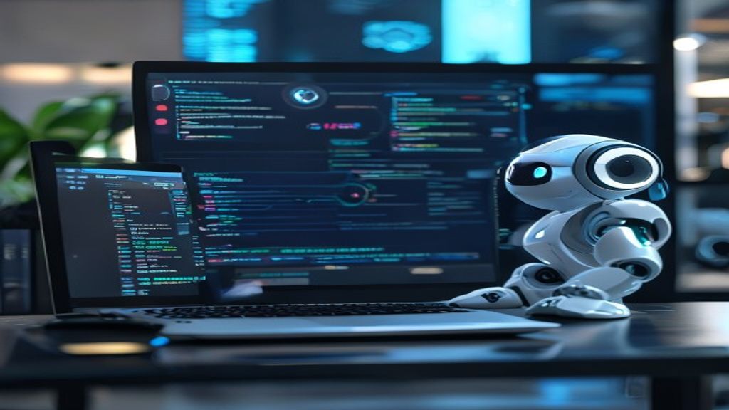 AI උදව්කරුගේ වෙනස්කම් සුරක්ෂිතව පිරික්සන්න – Agent‑Up Commit Queue නව මෙවලම