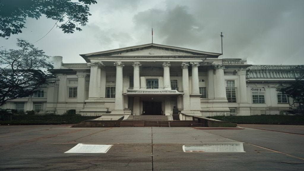 බදුල්ල උසස් අධිකරණය චමින්ද විජේසිරි MPට 1.5 වසර කෞතුකාගාර වාරය පනස් කරයි