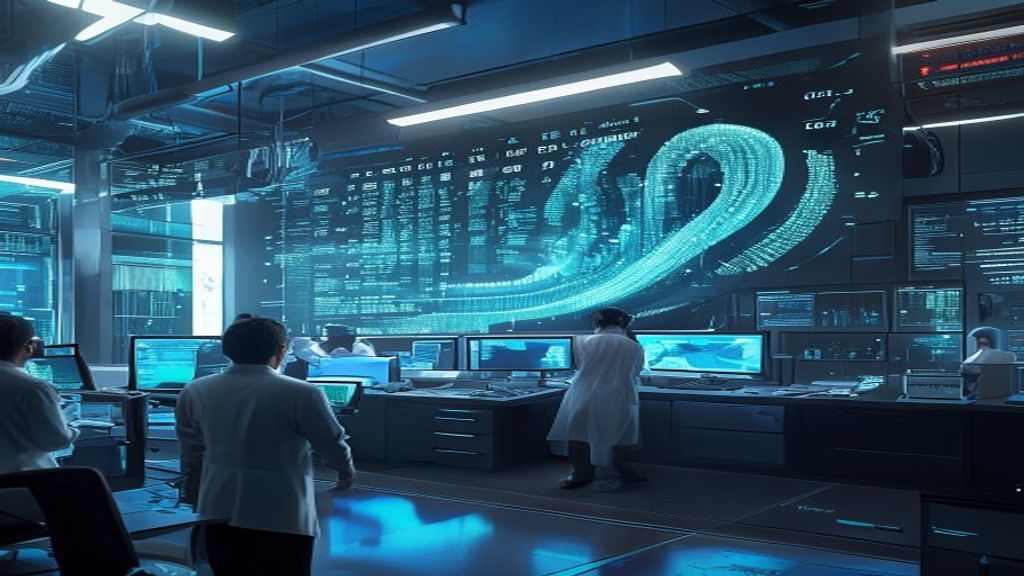 AI මොඩලය නවීකරණ නොකර 6 මිලියන ටෝකන් මතකයක් සමඟ වැඩ කිරීමේ නව විප්ලවය
