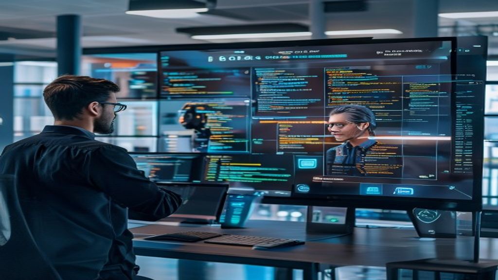 AI සමඟ පරීක්ෂණ කේස් ලිවීමේ නව මාර්ගය – ගේට්-කන්ට්‍රෝල් SDET Prompt
