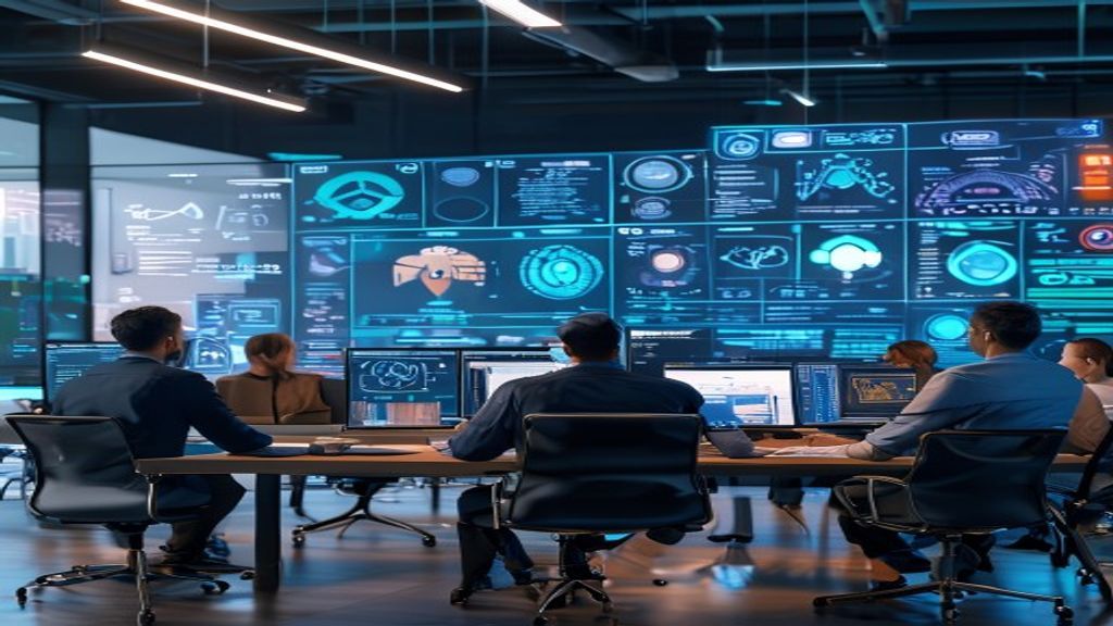 LLM Failover: Retry, Fallback, Cache, Semantic Routing යනු කුමක්ද?