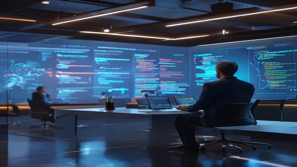 AI ‘Agent’ කියන්නේ කුමක්ද? නව MCP විධානයේ නව හැඳින්වීම