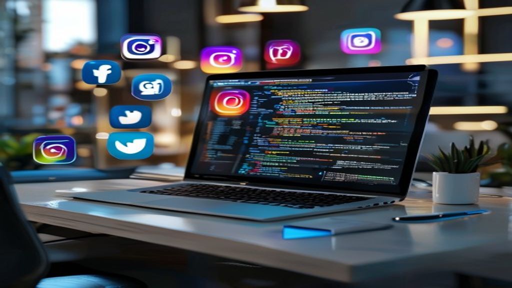 Python භාවිතයෙන් සමාජ ජාල අන්තර්ගත සැලසුම්කරු නිර්මාණය – ඔබේ පෝස්ට් අරගලය අවසන්
