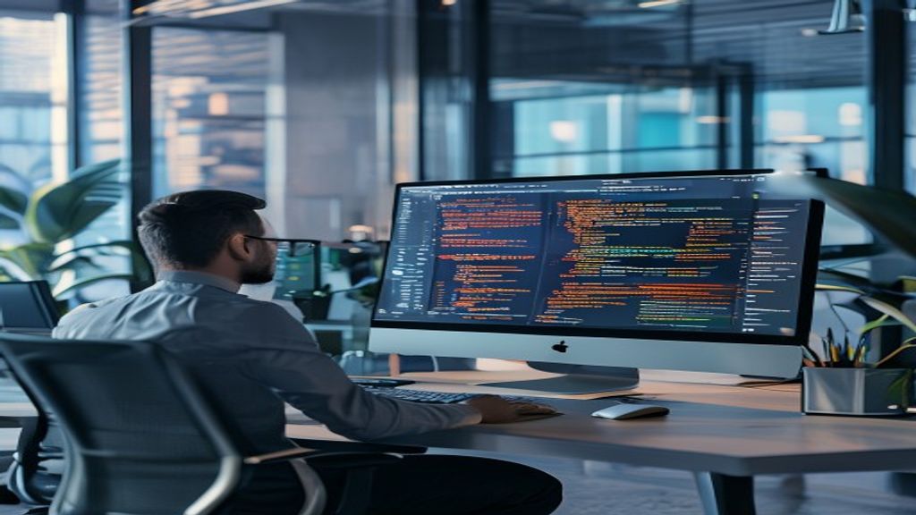 AI මගින් පරණ කේත ප්‍රතිලේඛනය – නඩත්තු පරීක්ෂකයක් අවශ්‍යයි