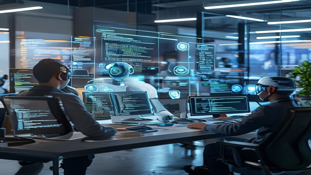AI කේතන ඒජන්ට්ස්වල වැඩ ප්‍රතිපත්ති, ලීස් සහ චෙක්පොයින්ට්ස් අවශ්‍යතාවය