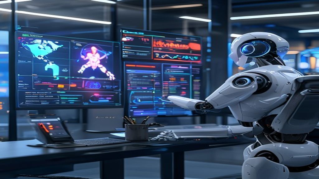AI ඒජන්ට් මාර්කට්ටින්: ස්වයංක්‍රීය වෙළඳ ප්‍රචාරණයේ නව යුගය