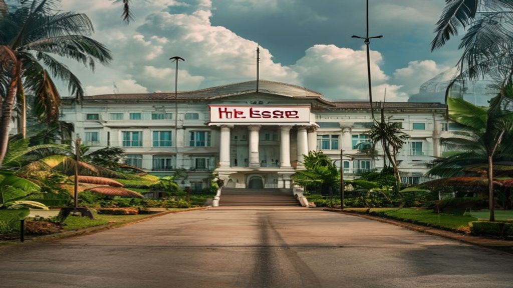 කැබිනට් සභා විසින් රජයේ නගර නිවාස කුලියට දී තිරසාර සංචාරක ව්‍යාපෘති සඳහා අනුමතයි