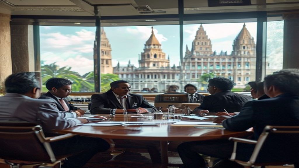 කැබිනට් අනුමැතියෙන් වර්චුවල් ඇස්සට් නියාමන නීතිමය රාමුව