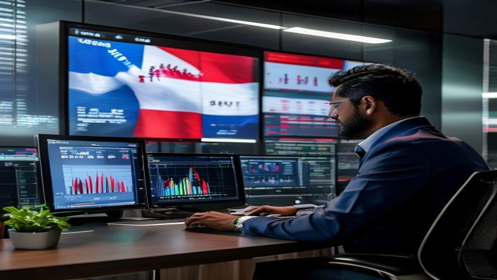 S&P Global ශ්‍රී ලංකා රාජ්‍ය ණය ශ්‍රේණි 'CCC+/C' ලෙස තහවුරු කරයි, නගුනත්‍රණය ස්ථාවර