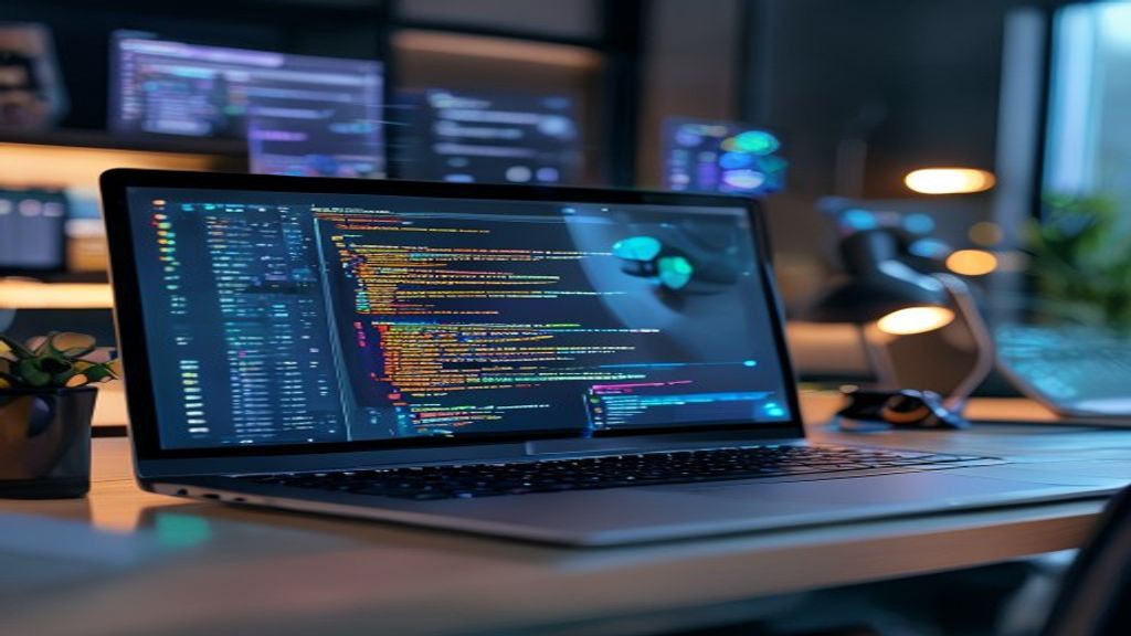 FastAPI සහ WebSockets භාවිතයෙන් රියල්-ටයිම් චැට් ඇප් එකක් නිර්මාණය කිරීම