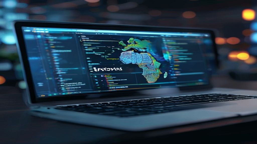 30 මිනිත්තුවකින් East Africa MCP සර්වරයක් සකස් කරගන්න – පියවරෙන් පියවර මාර්ගෝපදේශය