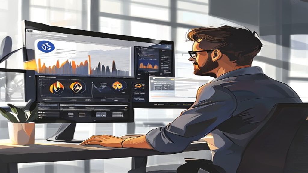 LangGraph හි නිශ්චල තත්ත්වය: Token වියදම අධිකව වැඩි වීම ඔබේ AI චැට්බොට්ට අත්‍යවශ්‍යයි