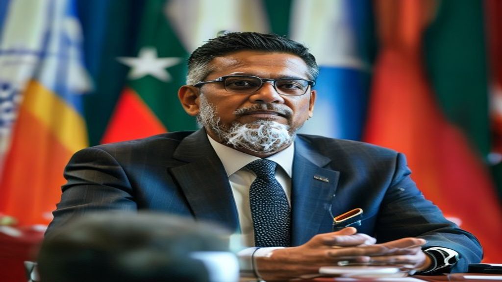 අධිකරණ ස්වාධීනතාවට අභියෝග? විනිශ්චය මන්ත්‍රීවරයා පෞද්ගලික ප්‍රතිරෝධයක් ප්‍රකාශ කළේය