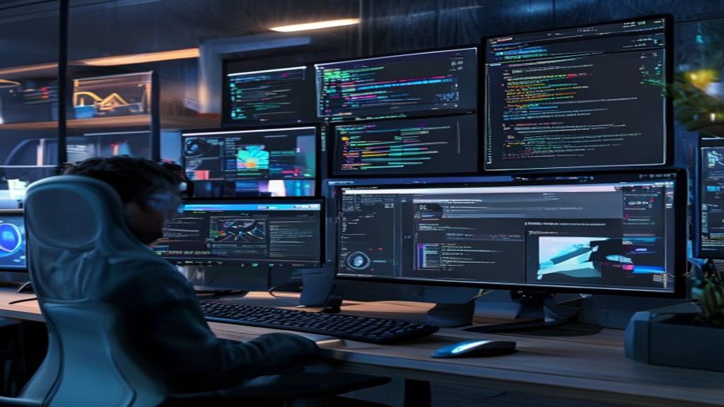 Codient: බහු-මොඩල AI කේත උදව්කරු ඔබේ ටර්මිනලය හා VSCode සඳහා