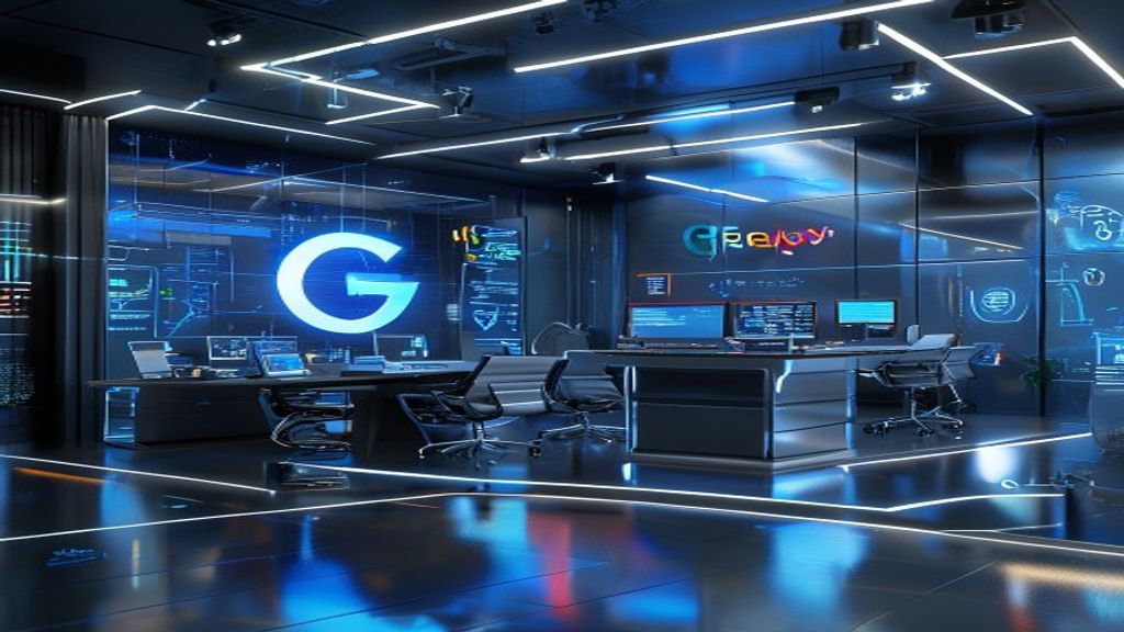Google නව Beyond Zero ආරක්ෂණ විසඳුම AI යුගයට – ව්‍යාපාරික ආරක්ෂාව නැවත සකස් කරයි