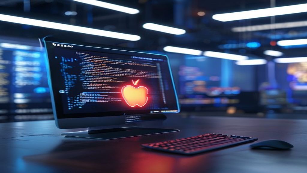 macOS Tahoe 26.6 නව ආරක්ෂක යාවත්කාලීන – 15+ දෝෂ නිවැරදි කරයි, ශ්‍රී ලංකා පරිශීලකයින්ට වැදගත්