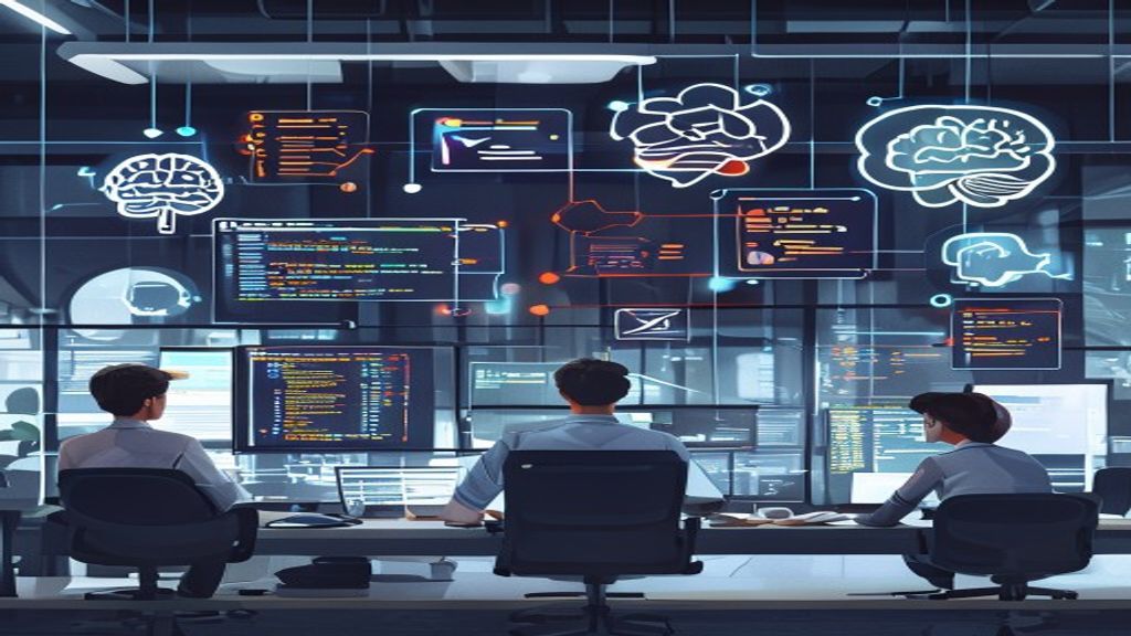 AI කේත ලේඛන සඳහා එකම මොඩලය භාවිතා නොකරන්න – වැඩි දක්ෂතාවයට මොඩල බෙදා හැරීමේ උපදෙස්