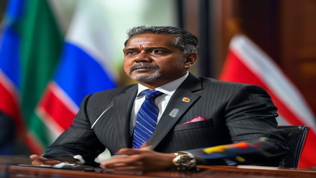 අධිකරණ විශ්‍රාම වයස වැඩි කිරීමේ තීරණය පිළිබඳ අධිකරණ අමාත්‍යගේ පැහැදිලි කිරීම
