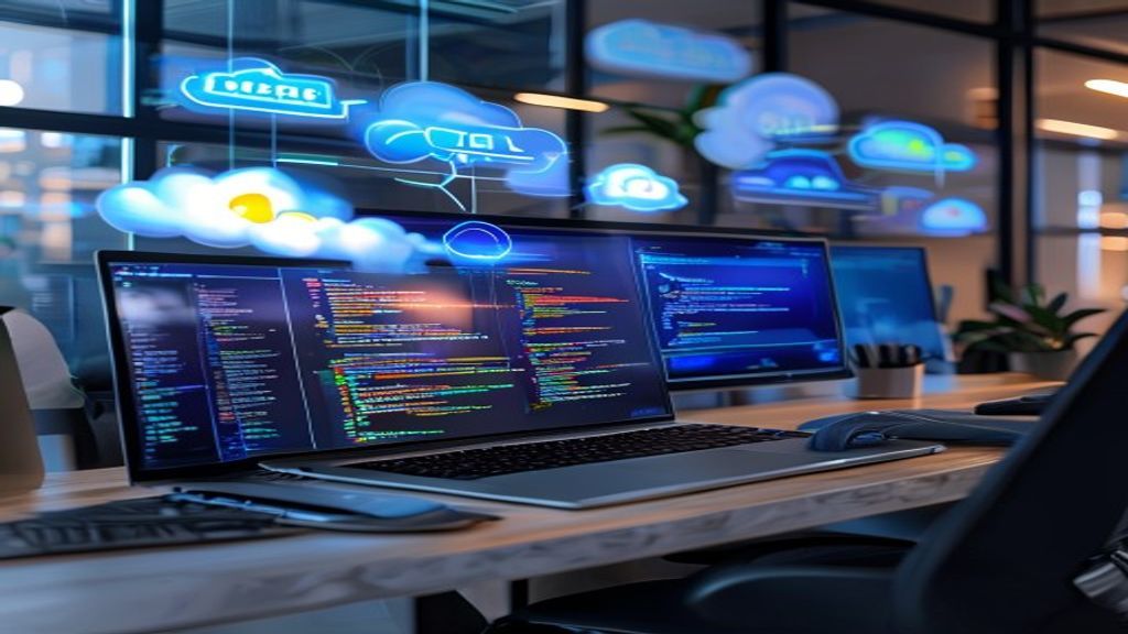 .NET Core API එකක් නොමිලේ Deploy කිරීමේ මාර්ග 4ක් – Railway, Render, Fly.io, Cloudflare Tunnel