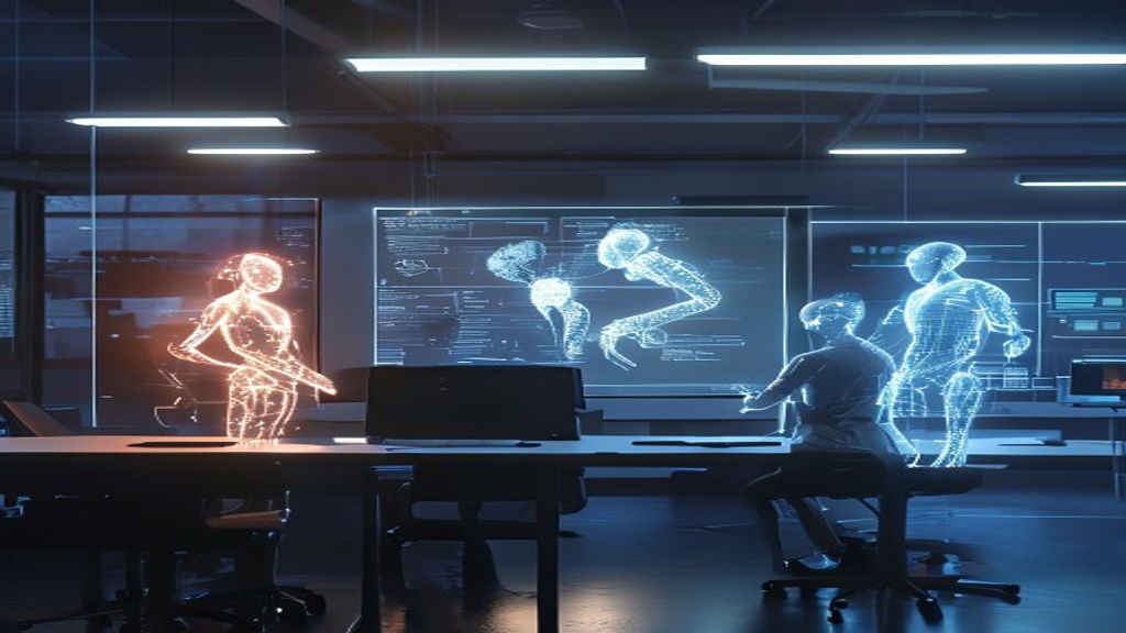 AI ඒජන්ට් 3 දෙනෙකුගේ අළුත් සම්ප්‍රදාය – අඳුරු නෝට්පැඩ් එකෙන් සංස්කෘතිය උදාවුයේ කෙසේද?
