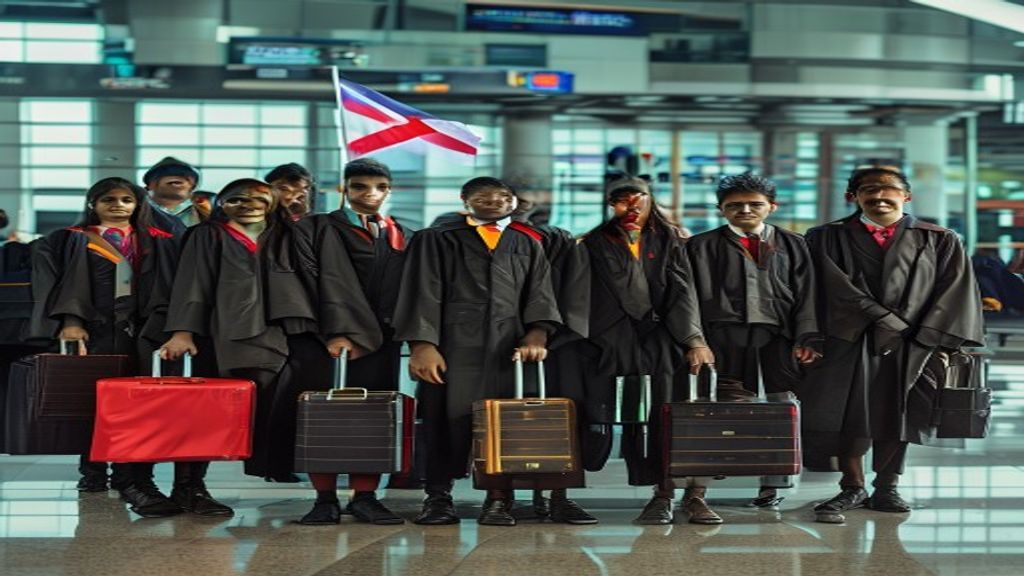 කැබිනට් අනුමත කළ විදෙස් ශිෂ්‍යත්ව අධික මුදල් අනුග්‍රහය – වසරකට රු.2.5 මිලියන