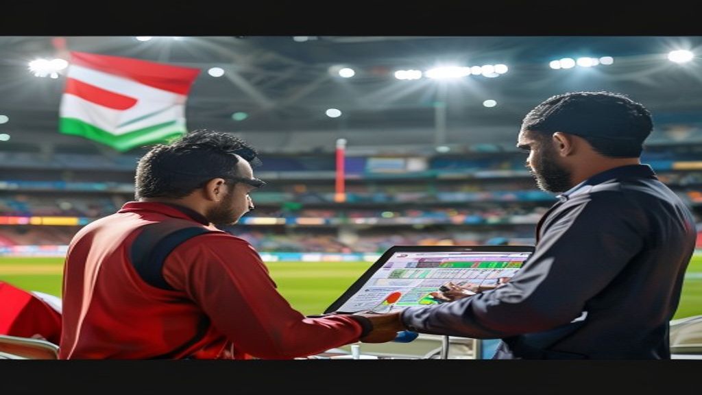 ඉන්දියාවේ පිරිමි ක්‍රිකට් කණ්ඩායමේ උපකාරක පුහුණුකරු රයන් ටෙන් ඩොඑස්චේට් ඉවත්වේ