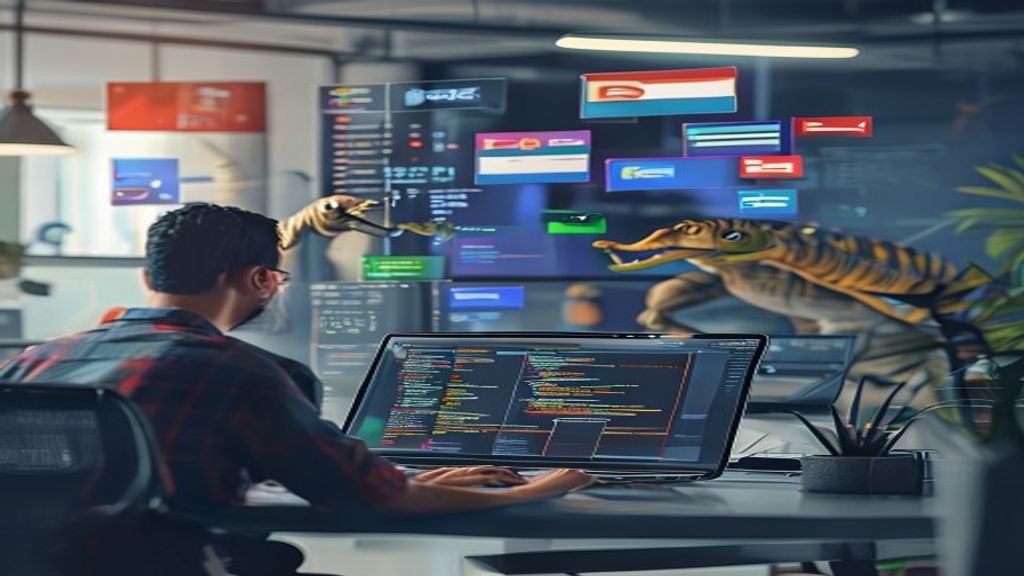 Docusaurus බහුභාෂා අඩවියක පරිවර්තන සමකාලීන කිරීමේ වඩාත් ප්‍රයෝජනවත් ක්‍රම 3 ක්