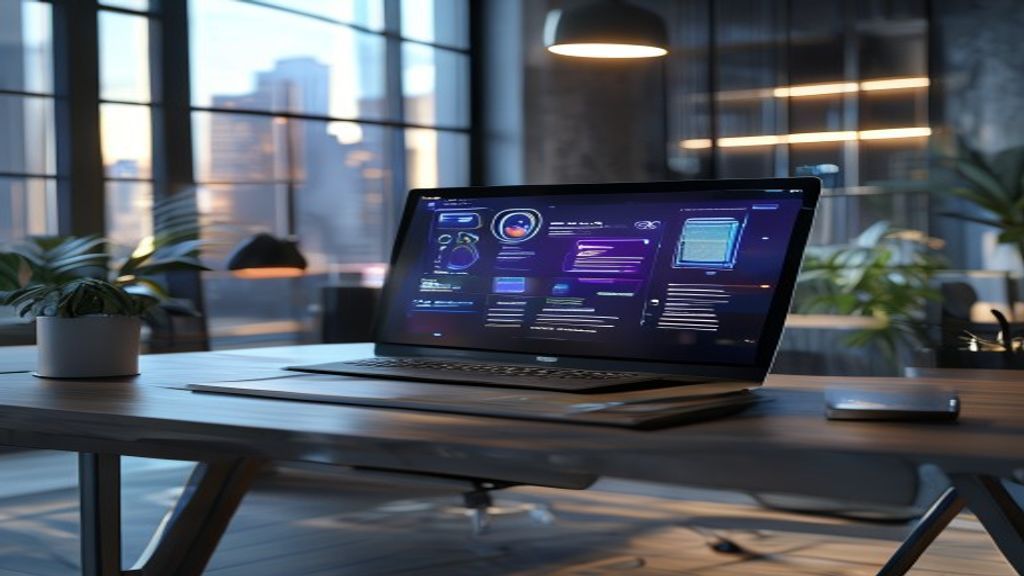 Perplexity Personal Computer Windows සඳහා – AI වැඩකරු ඔබේ පරිගණකයට