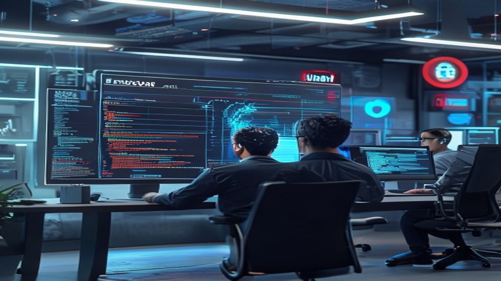 AI හෙළි කළ Zero-Day තත්ත්වය: JFrog සහ OpenAI අතර වේගවත් ප්‍රතිකාර මොඩලය
