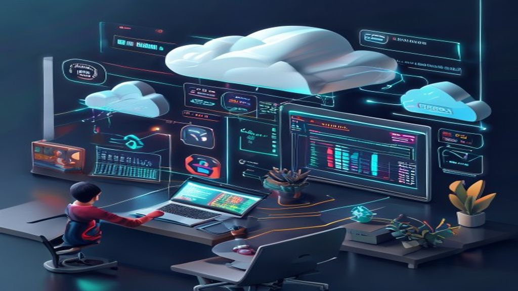 Open‑source Projektor: Cloudflare මත අජන්ට්‑මූලික වැඩ කළමනාකරණ මෙවලම