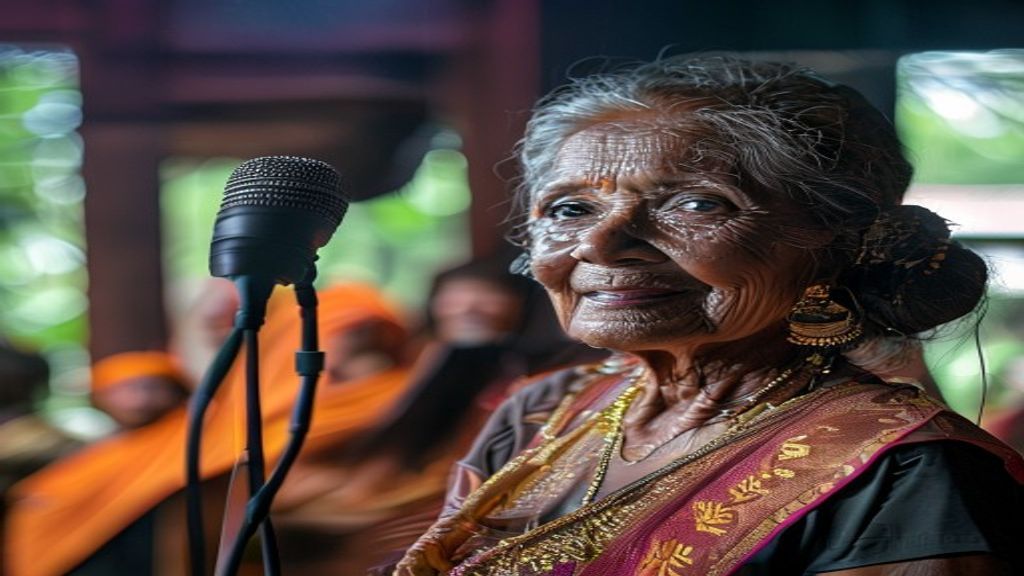 ප්‍රධාන මන්ත්‍රි හරිනි අමරසූරිය, කලා මගින් ඒකාත්මතාවය සහ මානවත්වය ප්‍රකාශ කරයි