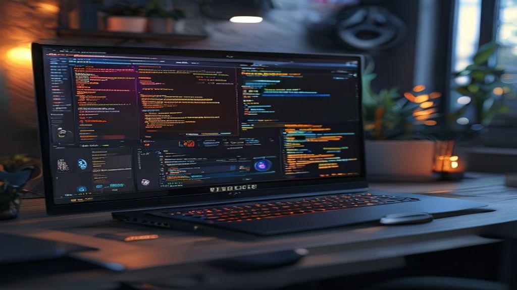 egui‑raylib බයින්ඩින්ස් නවතම නිකුතුව – Rust සමඟ UI සංවර්ධනය පහසුයි