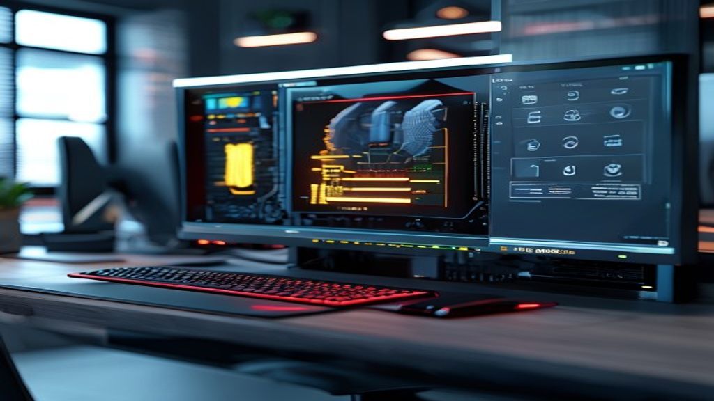 12GB RTX 4070 එකේ Qwen 35B මොඩලය 8 ගුණයකට වැඩි Context සමඟ ක්‍රියාත්මක කිරීම