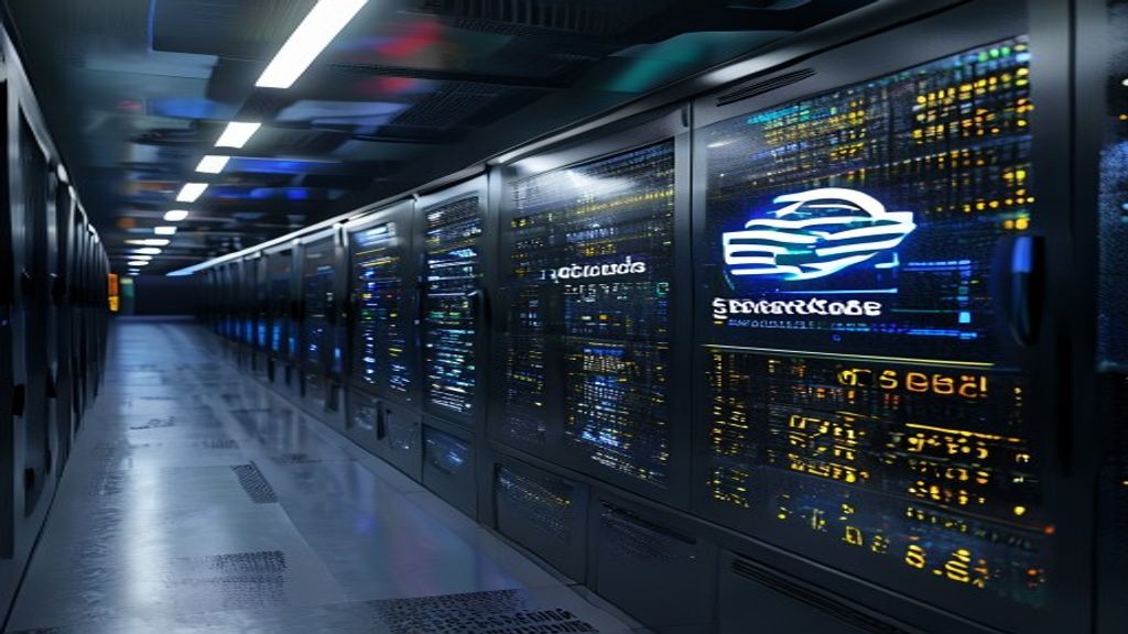 Recursive Superintelligence සහ AWS අතර $400 මිලියන ගණනක Compute ගිවිසුම – ශ්‍රී ලංකා AI ක්ෂේත්‍රයට නව අවස්ථා