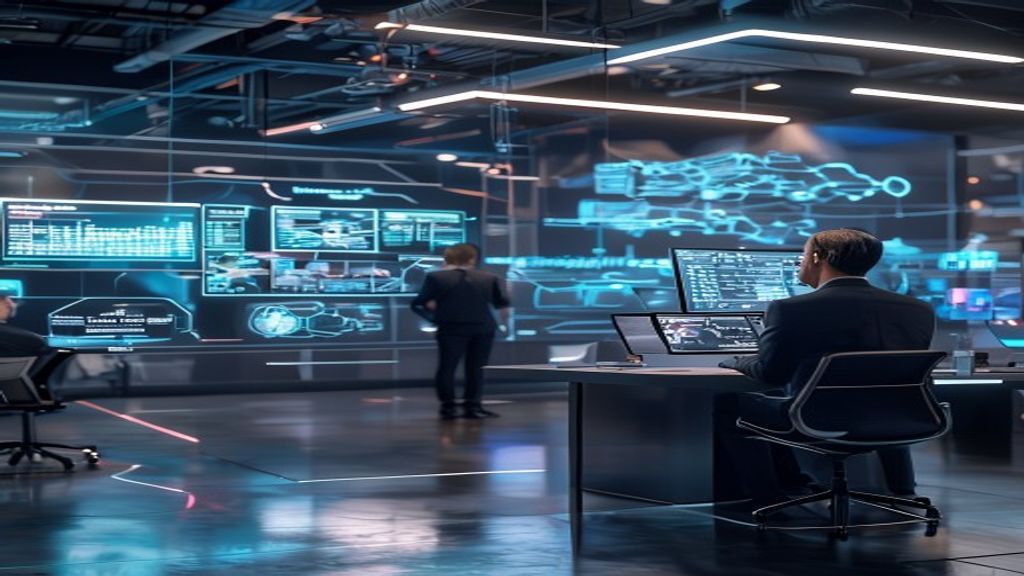 LangChain නව පරිදි: නිෂ්පාදන-මට්ටමේ AI පද්ධති ගොඩනැගීමේ ප්‍රායෝගික රටාවන්