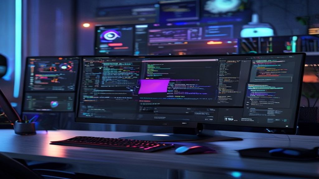 Silo IDE – බහු-ප්‍රොජෙක්ට් AI කේතකරණයට නව විවෘත මෘදුකාංගය