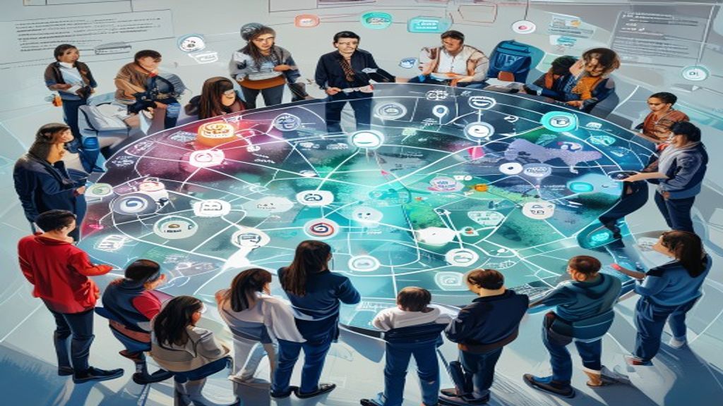 AI කුසලතා උසස් කිරීමට නව මාර්ගෝපදේශය – Agentic AI Hub නොමිලේ