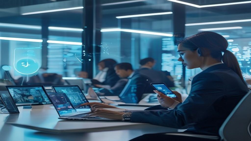 OpenAI ගෝලීය වශයෙන් GPT‑Live Voice සේවාව Enterprise ව්‍යාපාරික පරිසරයට හඳුන්වා දෙයි