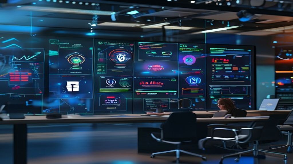Microsoft MDASH: බහු-ඒජන්ට් AI ආරක්ෂක පද්ධතියෙන් දුර්වලතා හඳුනාගැනීමේ නව ගමන