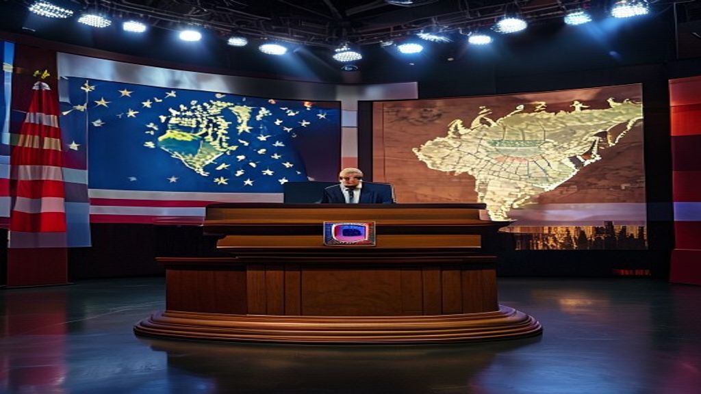ඩොනල්ඩ් ට්‍රම්ප් ඉරානයේ පාලම හා විදුලි බලාගාර නාස්ති කිරීමට නැවත තර්ජනය කරයි