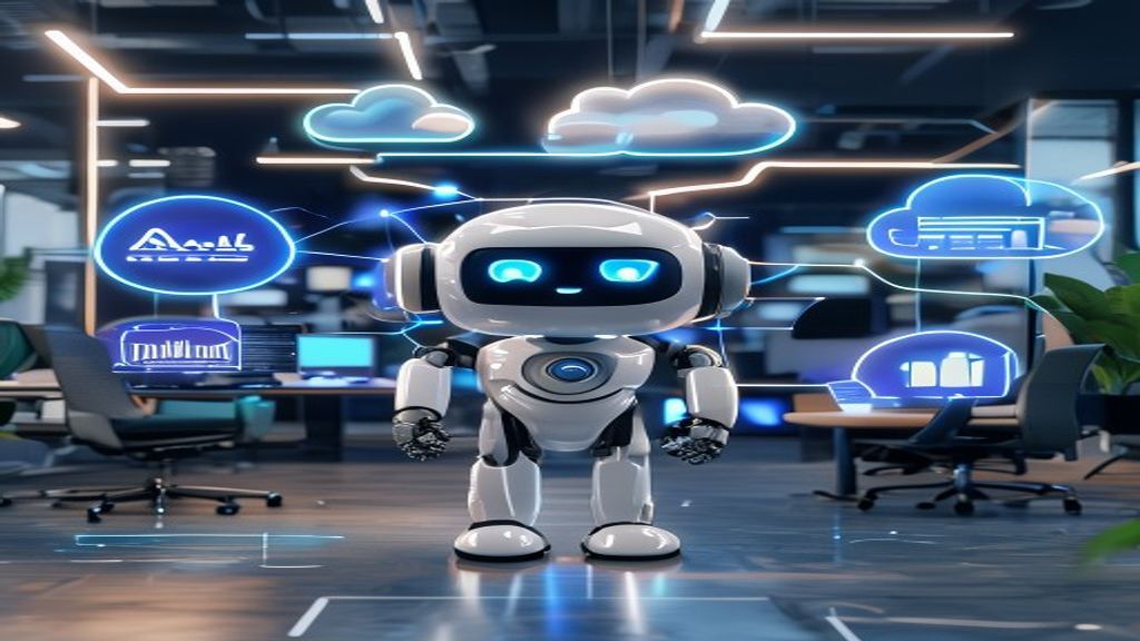AWS, Azure, Google එකම AI Agent වේදිකාව – ලොක්‑ඉන් අවදානම ගැන අවධානය