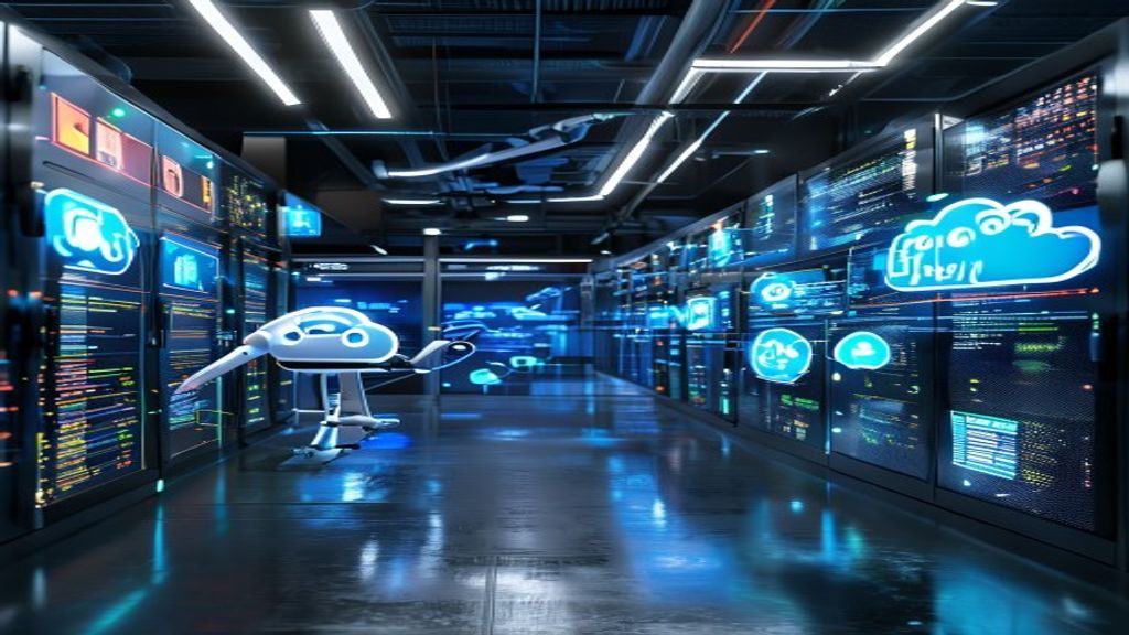 Kubernetes Dashboard අනාගතය: AI Agents එය අතුරුදන් කරයිද?