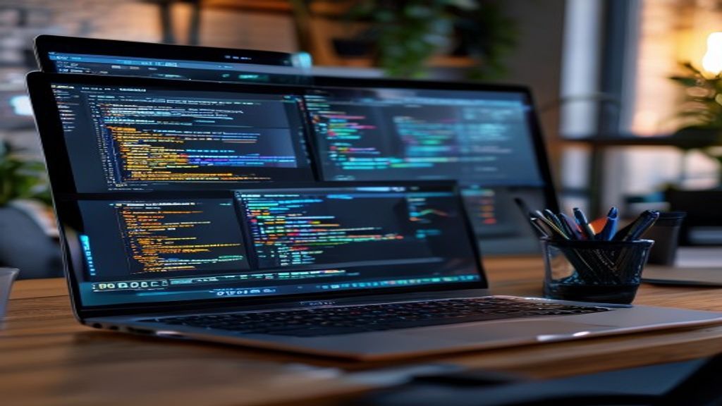 Codename One දැන් MCP සේවාදායකයක් – ඔබේ ඇප් එකේ UI ස්වයංක්‍රිය කිරීමේ නව මාර්ගය