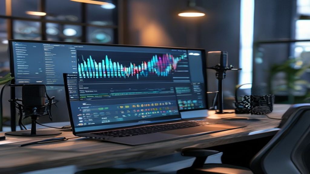 WebAudio මගින් මූඛ සාකච්ඡාවේ නිශ්ශබ්දතාවය මැනීම – Speech API එකේ අඩුපාඩු