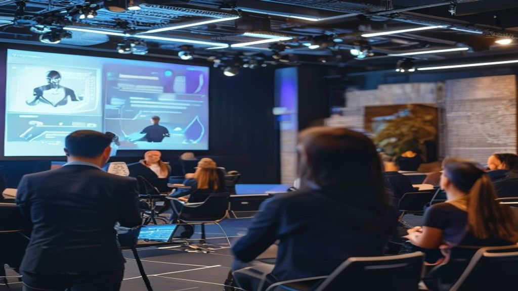 DevRelCon 2024: පළමු කතා කිරීම, AI‑චලිත සංවර්ධක අත්දැකීම් සහ නව තීරණ පද්ධති